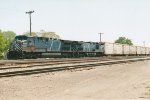 CEFX 1049 West